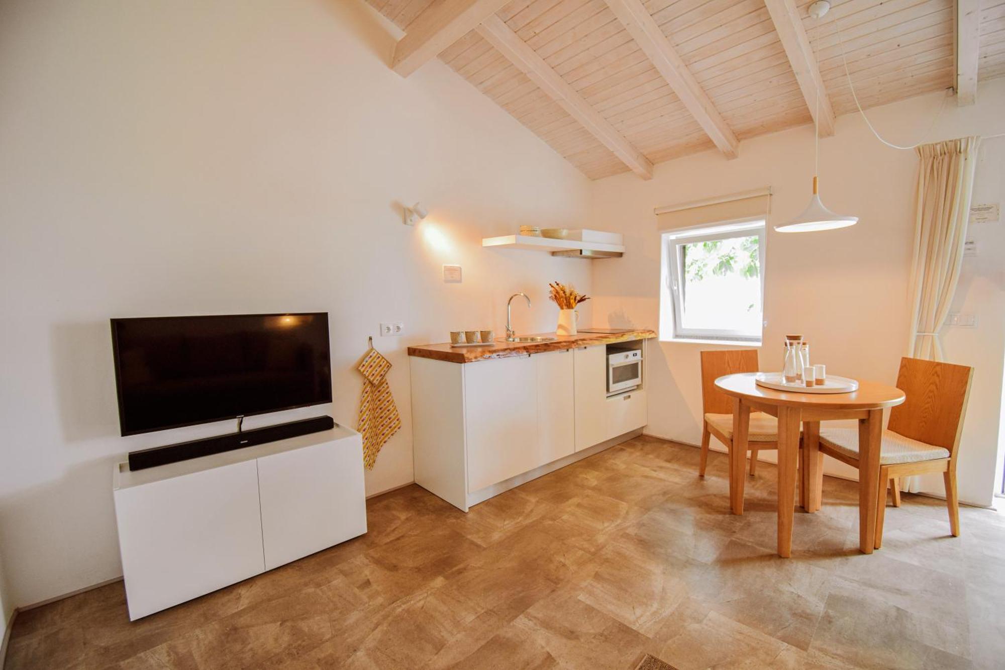 Sao Bras Do Regedouro - Turismo Na Aldeia Villa เอโวรา ภายนอก รูปภาพ