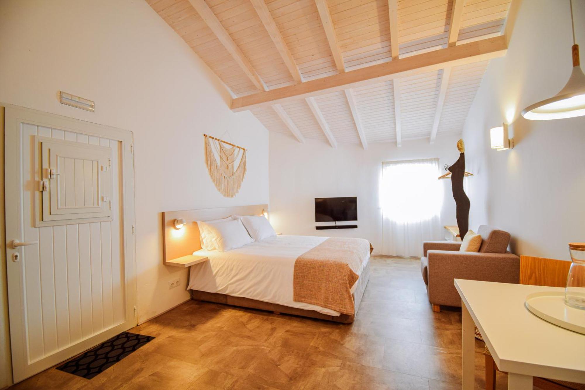 Sao Bras Do Regedouro - Turismo Na Aldeia Villa เอโวรา ภายนอก รูปภาพ