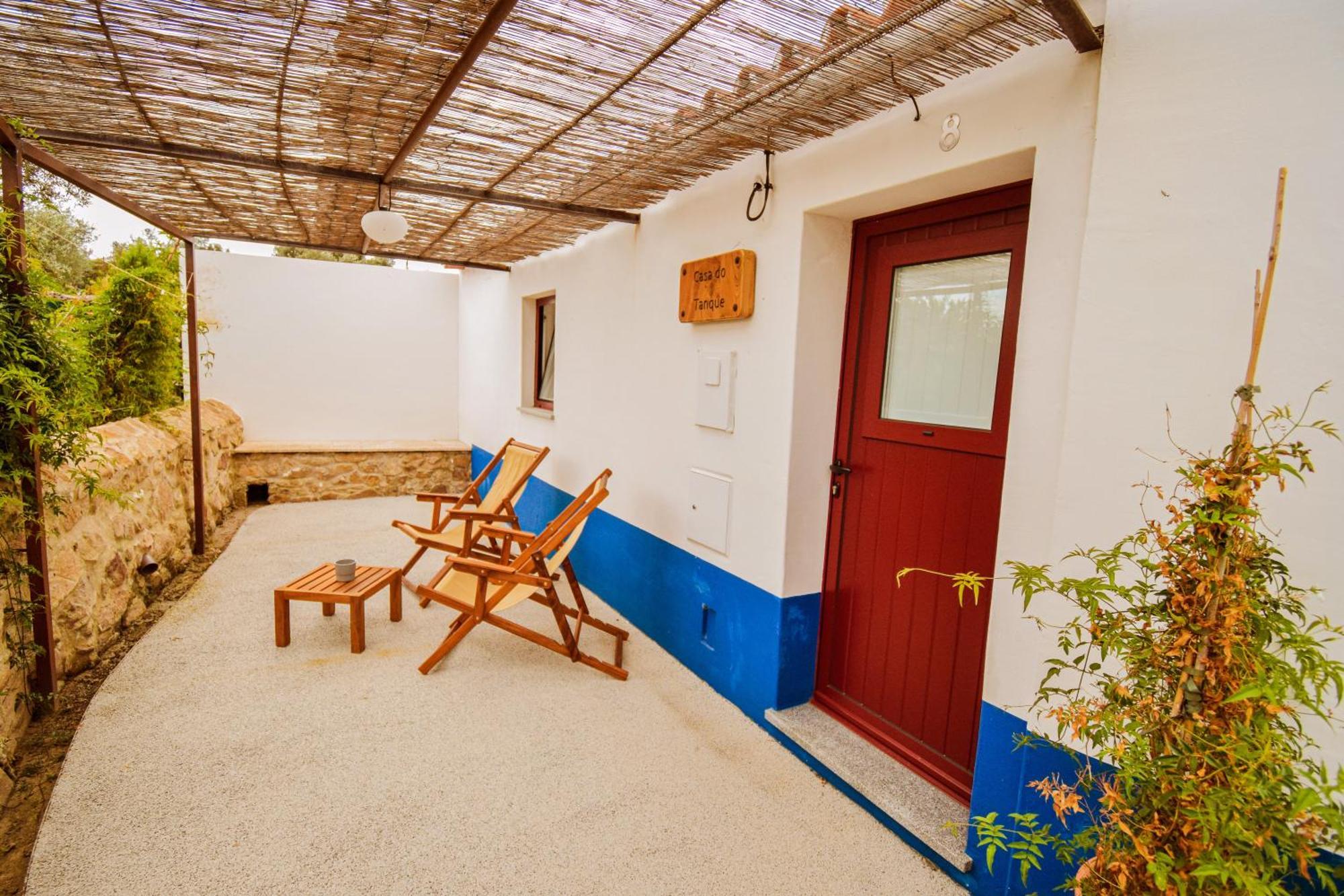Sao Bras Do Regedouro - Turismo Na Aldeia Villa เอโวรา ภายนอก รูปภาพ
