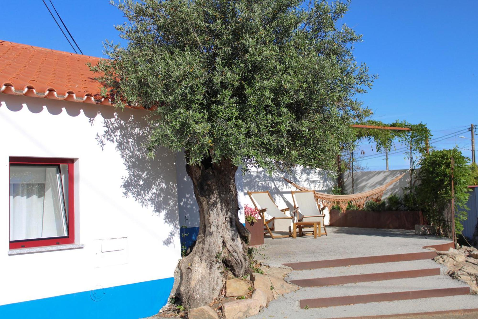 Sao Bras Do Regedouro - Turismo Na Aldeia Villa เอโวรา ภายนอก รูปภาพ