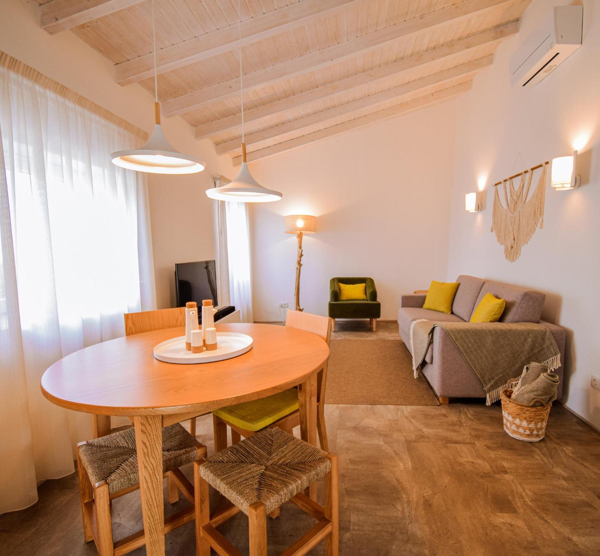 Sao Bras Do Regedouro - Turismo Na Aldeia Villa เอโวรา ภายนอก รูปภาพ