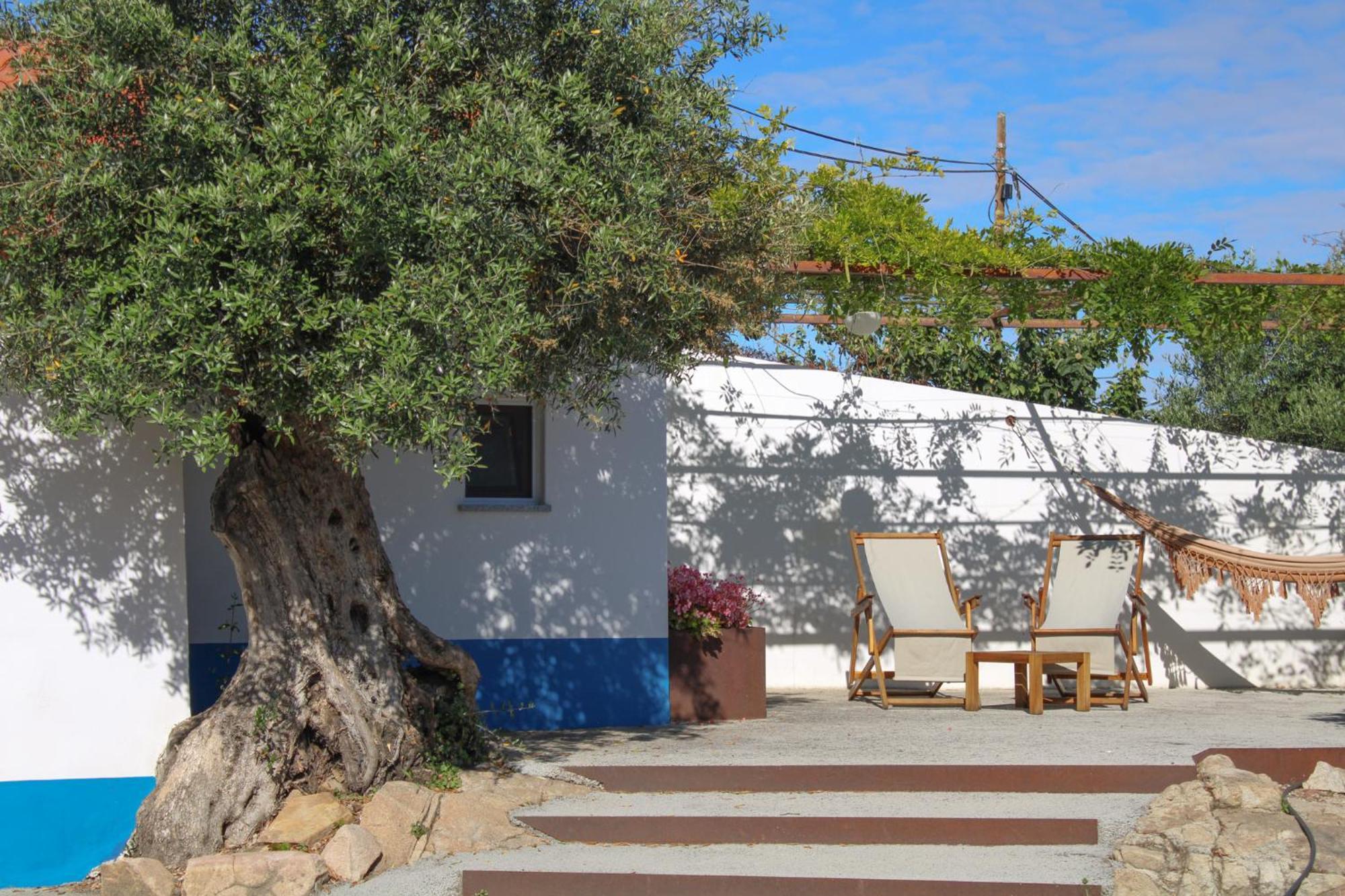 Sao Bras Do Regedouro - Turismo Na Aldeia Villa เอโวรา ภายนอก รูปภาพ